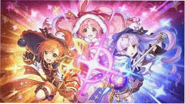 age动漫正版精选新番星轨编织者